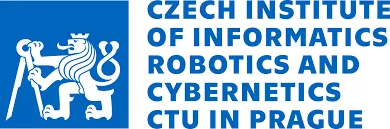 Czech Institute of Informatics, Robotics & Cybernetics