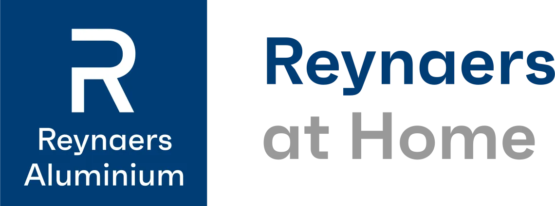 Reynaers at Home